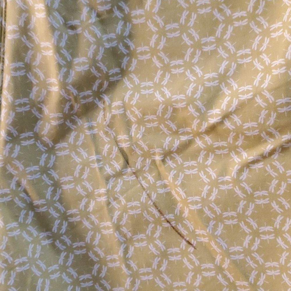 Talbots Capri Pants - Picture 3 of 6